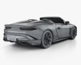 Bentley Mulliner Bacalar 2024 3D модель