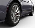 Bentley Bentayga Speed US-spec with HQ interior 2023 3d model