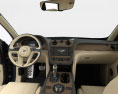 Bentley Bentayga Speed US-spec with HQ interior 2023 3d model dashboard