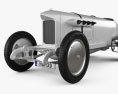 Benz Blitzen 1909 Modelo 3D