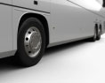 Beulas Glory bus 2013 3d model