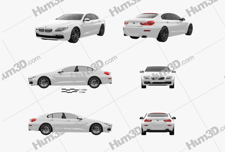 BMW blueprints Download in PNG - Page 10 