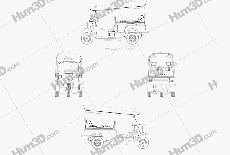 Rickshaw Icon Images – Browse 4,328 Stock Photos, Vectors, and Video |  Adobe Stock