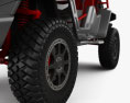 Brabus Crawler 2024 3Dモデル