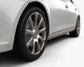 Buick LaCrosse (Alpheon) 2013 3D模型