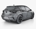 Buick Verano GS (CN) 2016 3D模型