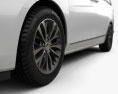 Buick GL8 ES 2014 3Dモデル