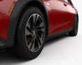 Buick Regal TourX (US) 2017 3Dモデル