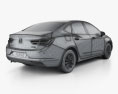 Buick Verano CN-spec 2021 3D模型