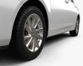 Buick Verano CN-spec 2021 3D 모델 