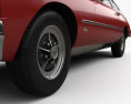 Buick Riviera GS 1975 3D модель