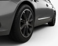 Buick LaCrosse CN-spec 2022 3D模型