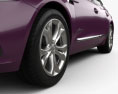 Buick LaCrosse Avenir CN-spec 2020 3D 모델 