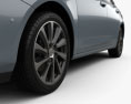 Buick Verano 2023 3D 모델 