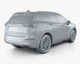 Buick Envision 2023 Modelo 3D