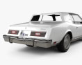 Buick Riviera 1980 3D модель