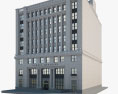 Forbes-Gebäude 3D-Modell