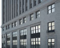 Будинок Forbes у Нью-Йорку 3D модель