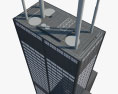 Torre Willis Modelo 3D