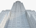 Chrysler Building Modelo 3d