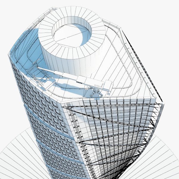 Plan morphogenesis-Turning Torso. S. Calatrava-( course of Cad... |  Download Scientific Diagram