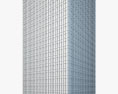 Rainier Tower 3D модель