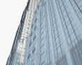 Будівля корпорації AT&T (Чикаго) 3D модель