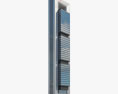 Torre Cepsa Modelo 3D