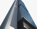 Torre Cepsa 3D модель