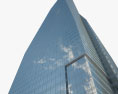 Bank of America Tower (New York City) 3d model