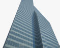 バンク・オブ・アメリカ・タワー (ニューヨーク) 3Dモデル