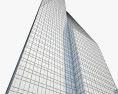 Bank of America Tower (New York City) 3d model