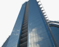 CityPoint 3D-Modell