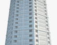 23 Marina Tower Modèle 3d