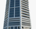 23 Marina Tower Modelo 3D