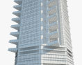 23 Marina Tower Modèle 3d