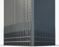 World Trade Center Modelo 3d