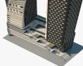 Southbank by Beulah Modelo 3D