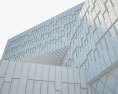 Statoil Building Oslo 3D модель