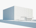 Netherlands Institute for Sound and Vision Modelo 3D