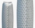 Al Bahar Towers Modelo 3D