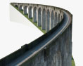 Viaduc de Glenfinnan Modèle 3d