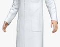 Doctor Modelo 3D