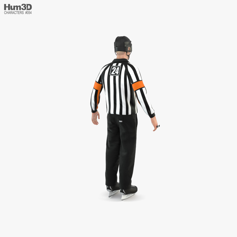 4,550 Hockey Referee Images, Stock Photos, 3D objects, & Vectors