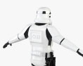 Stormtrooper Modello 3D