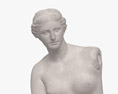 Vénus de Milo Statue Modèle 3d
