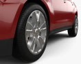 Chevrolet Equinox 2013 3d model