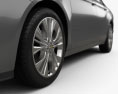 Chevrolet Impala LS 2017 3D 모델 