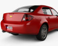 Chevrolet Cobalt LT 2010 3Dモデル