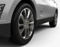 Chevrolet Equinox (CN) 2021 3D-Modell